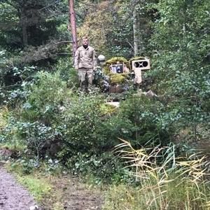 Meet your Posher, Zachary